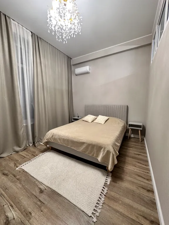 Апартаменты baraka