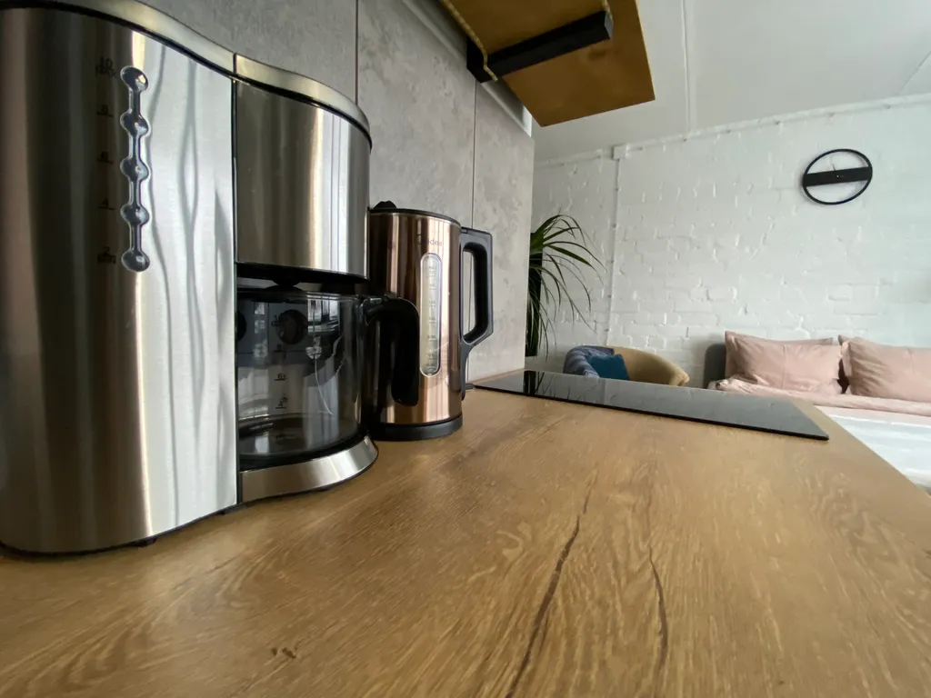 Лофт-студия на Садовой