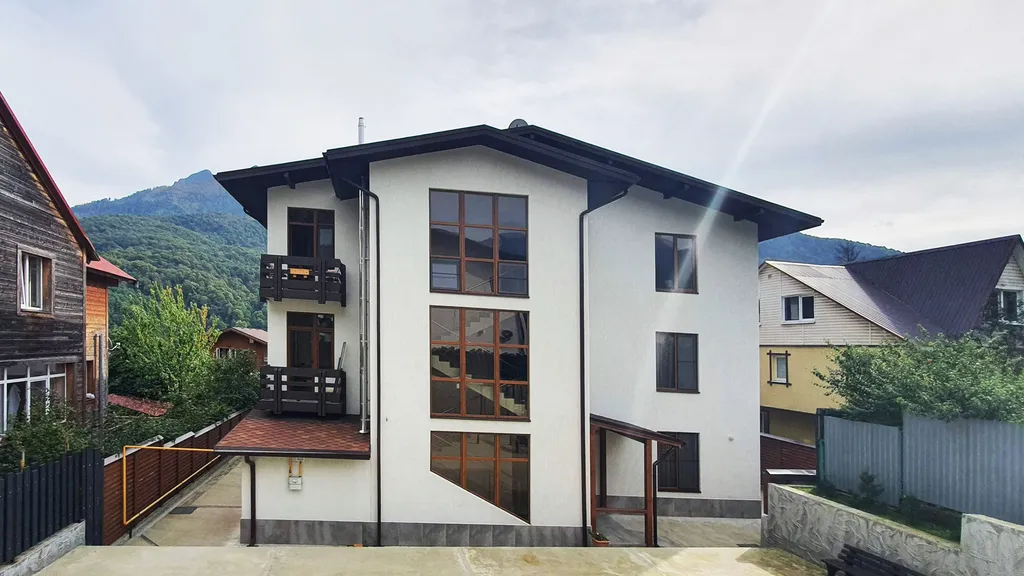 Идеальная студия для вас