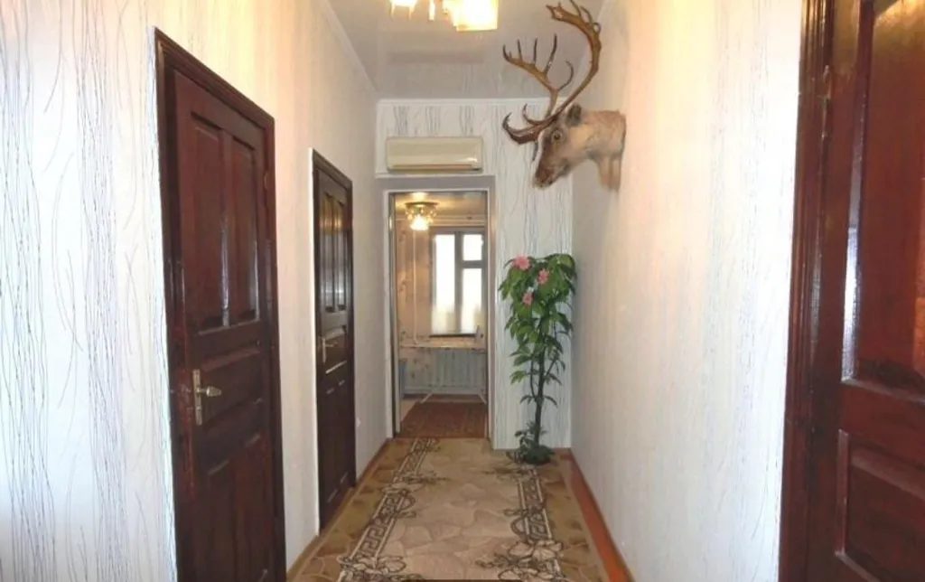 Дом в центре Анапы