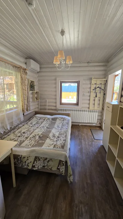 Квартира Комната — аренда посуточно в Каменномостский