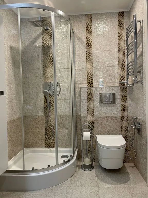 Премиальные апартаменты в Амбер Хауз пос. Янтарный