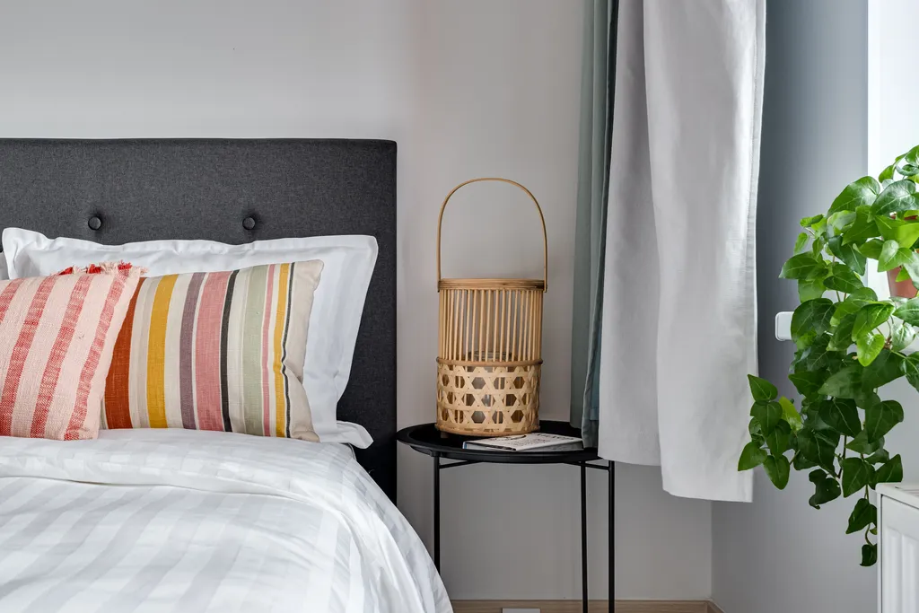 Квартира Квартира Апартамент Безмятежный Остров с панорамным видом на остров мечты — Москва