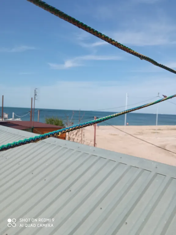 Отдых на берегу Азовского моря для большой семьи