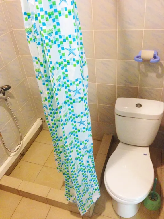 Студия у моря