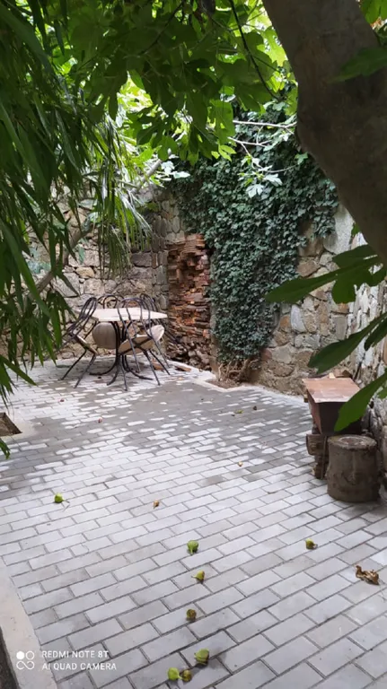 Коттедж Уютный Домик в центре города. — Ялта