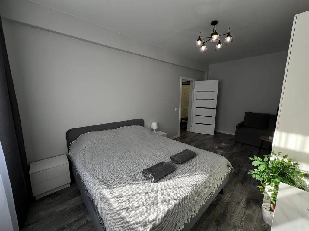 Уютная квартира центре Эсто-Садка