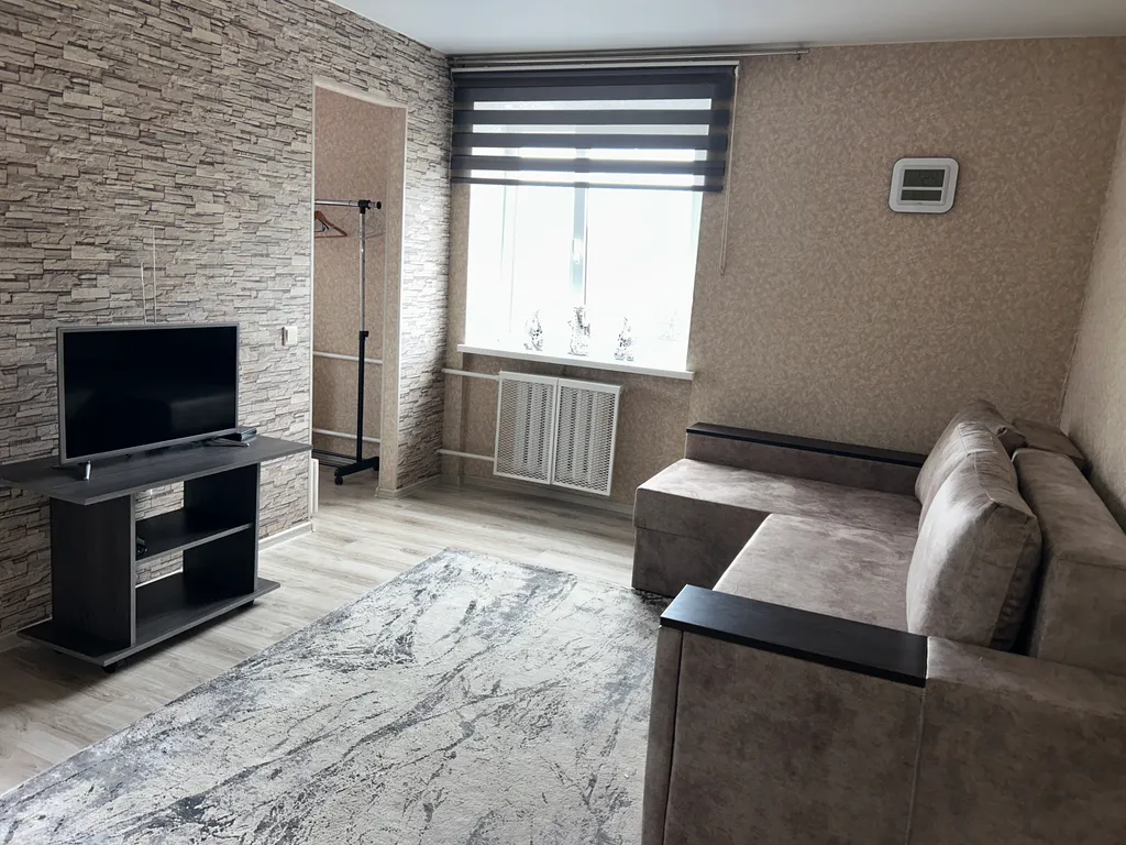 2-комнатная Квартира — аренда посуточно в Калининград