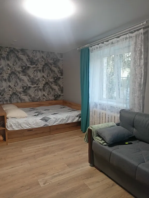 Квартира у вокзала