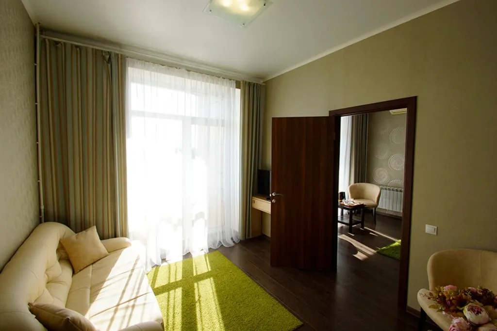 Квартира Комната — аренда посуточно в Калуга