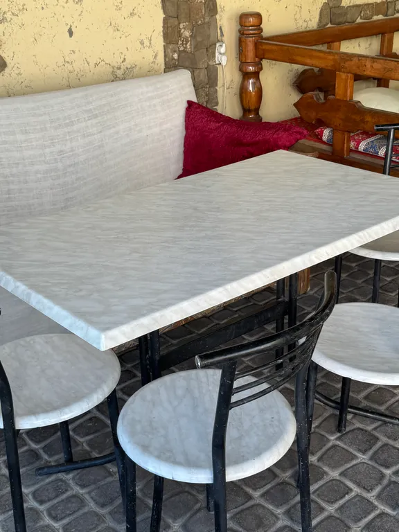 Квартира Двухместная комната 15 м2 — Судак