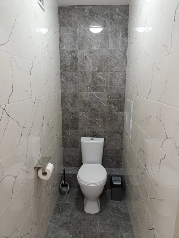 Квартира Квартира Прекрасная двухкомнатная — Анапа