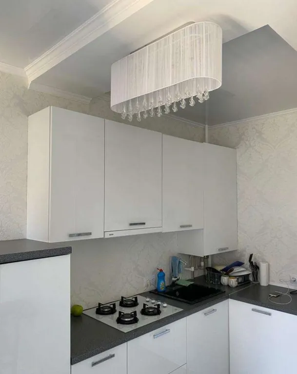 Квартира Апартаменты у моря — Светлогорск