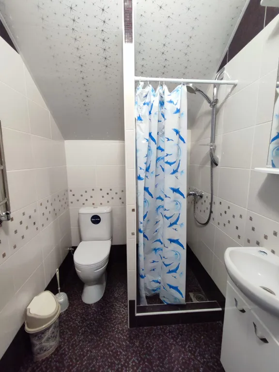 Гостевой дом Усадьба Тенистая