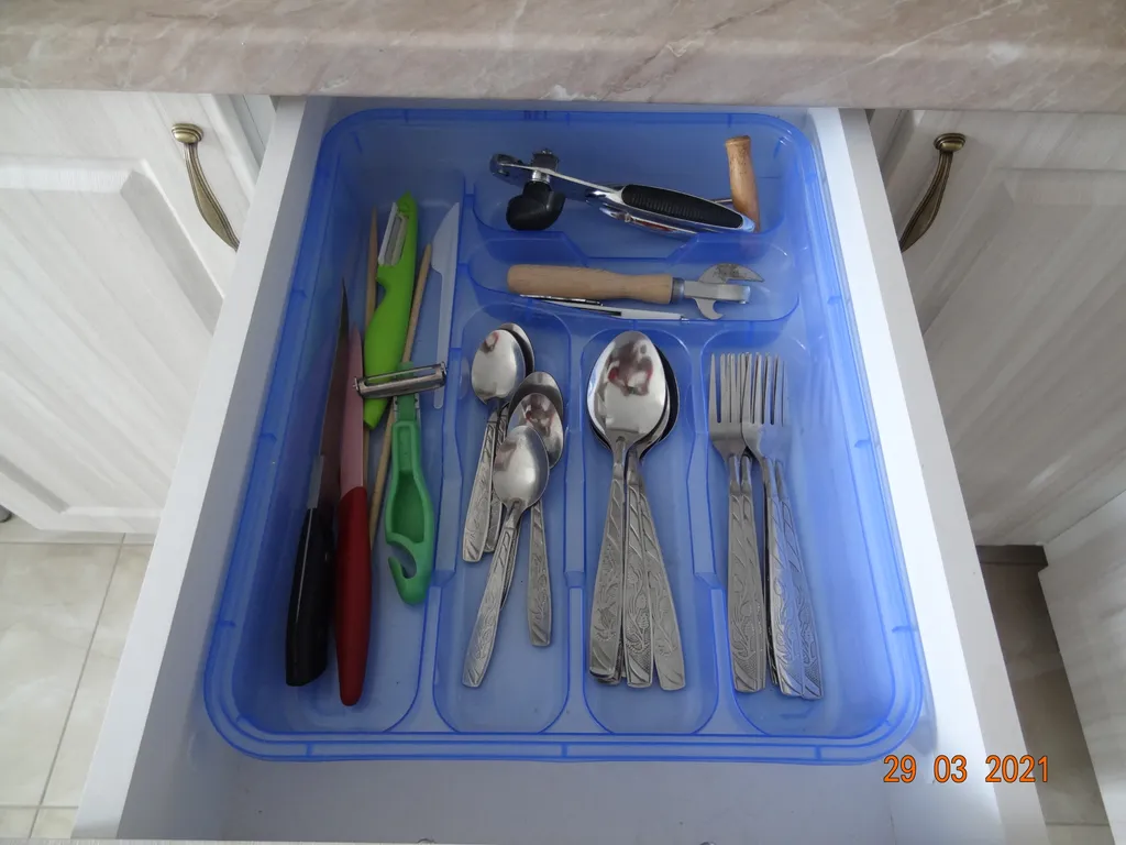 Квартира Уютная квартира с видом на море у Храма Святого Владимира — Анапа