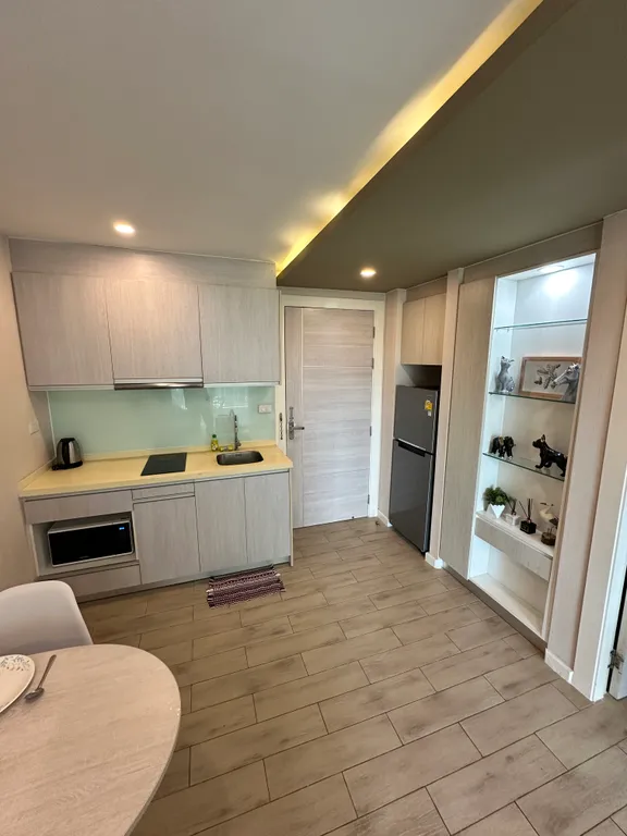 Уютная квартира на Джомтьене