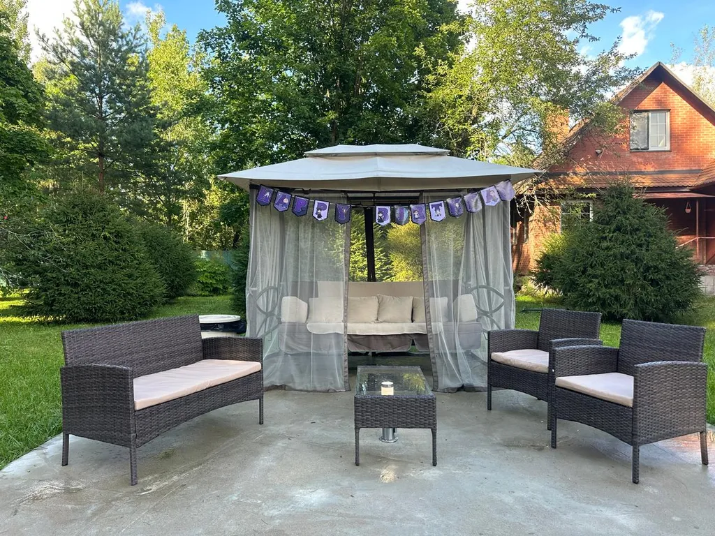 4-комнатный Дом