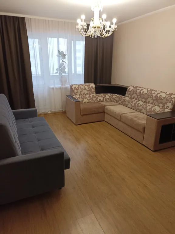 Квартира Уютная квартира — Великий Новгород