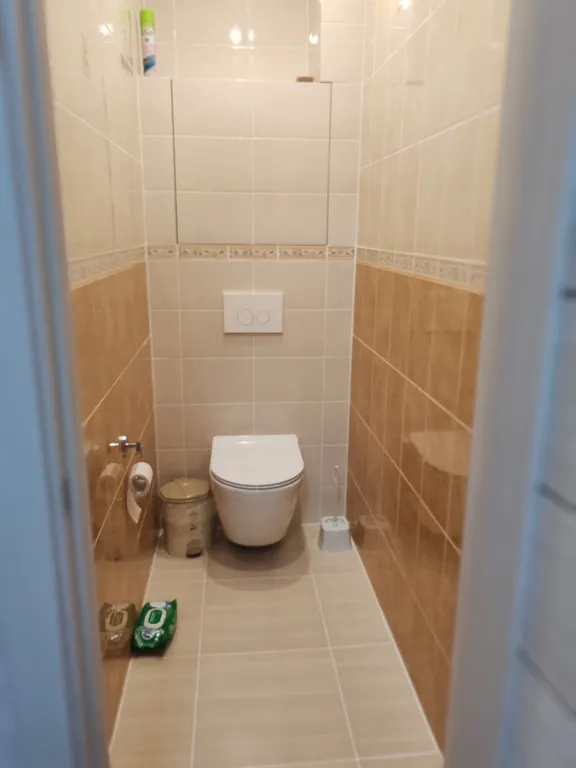 Квартира Уютная квартира в спальном районе — Элиста