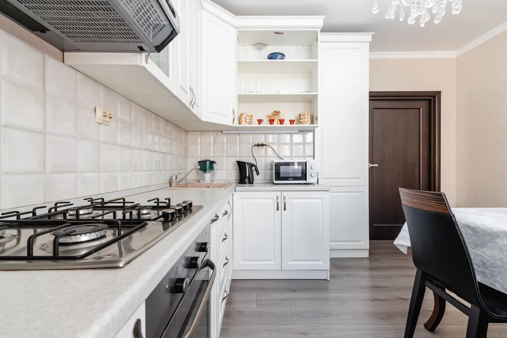 Семейные апартаменты в ЖК Теремки у аэропорта