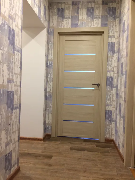 Комната изолированная