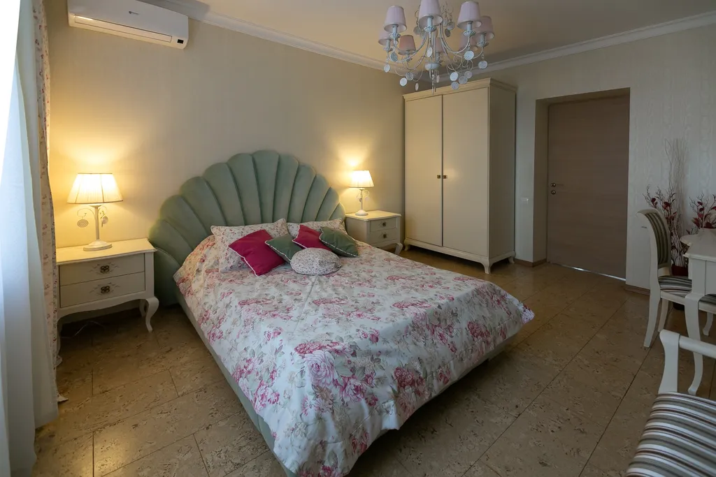 Премиум коттедж