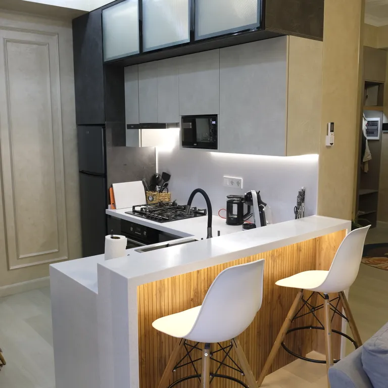 Iris Apartments A, Шикарные апартаменты в центре Ташкент Сити