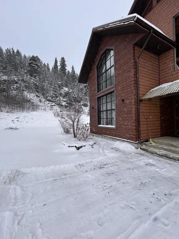 Уютный дом у Ладоги