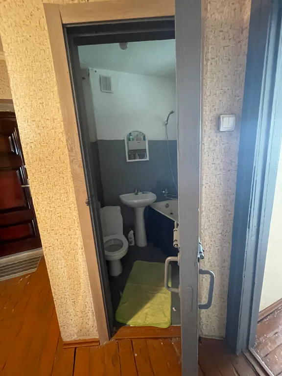 Уютная сталинка