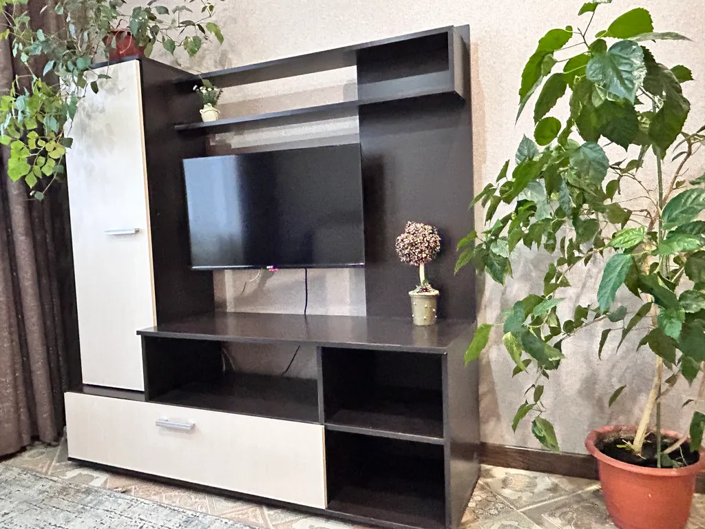 Комфортная квартира