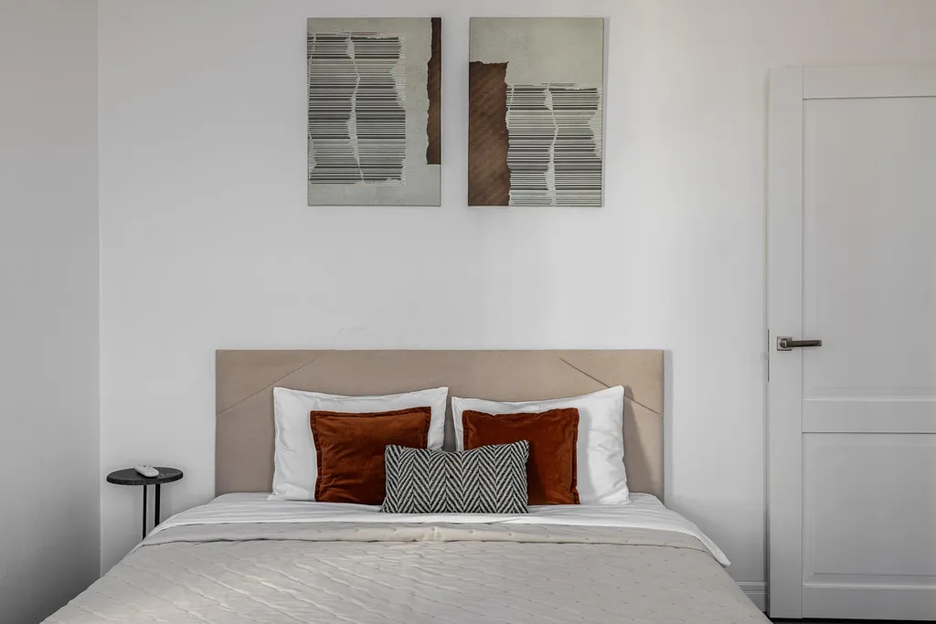 Квартира Семейная квартира — Москва