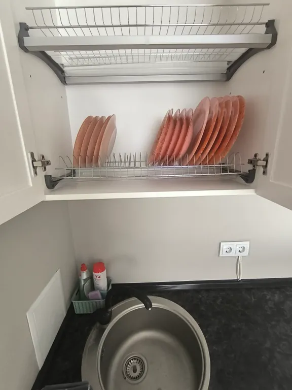 Квартира Квартира рядом с парком Галицкого — Краснодар