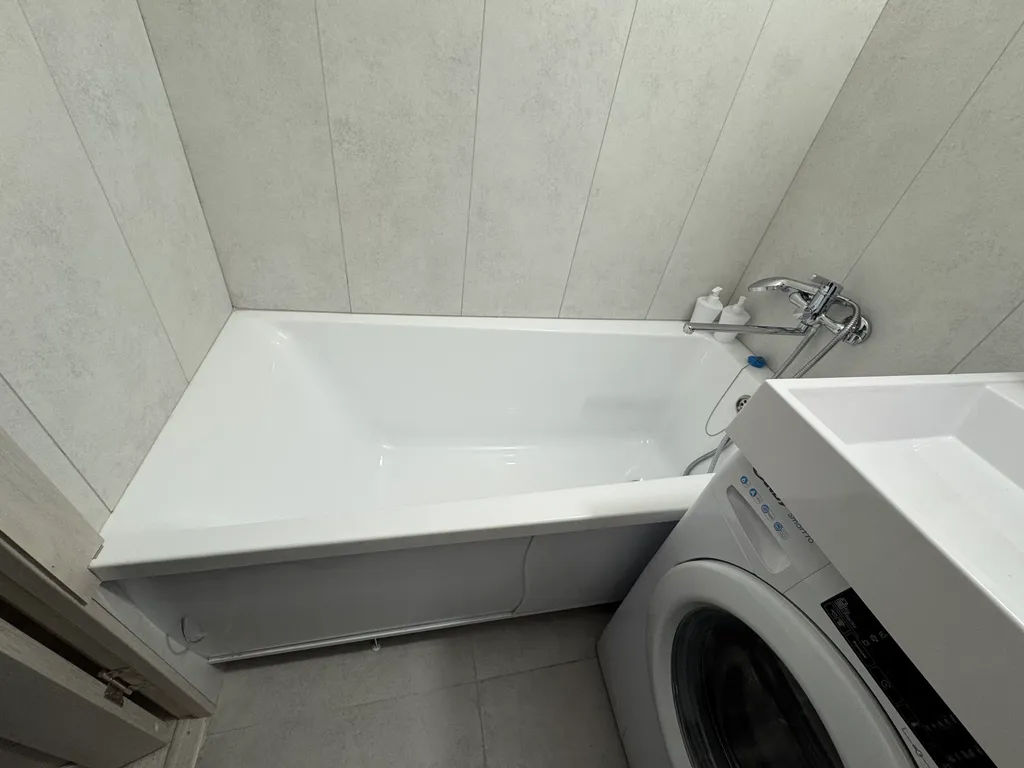 Комфортная квартира в центре Тулы