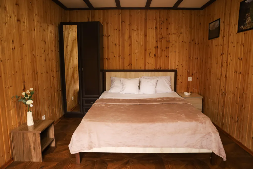 Квартира Комната — аренда посуточно в Лдзаа