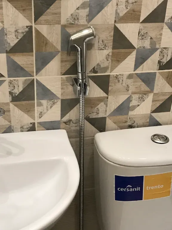 Квартира Квартира Апартамент Welcome — Ярославль