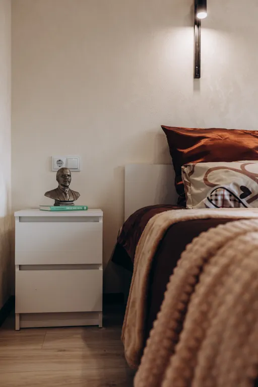 Уютная квартира — аренда посуточно в Смоленск