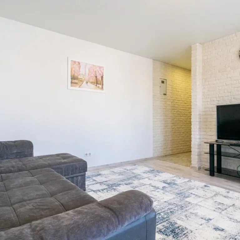 Apartment in the centre