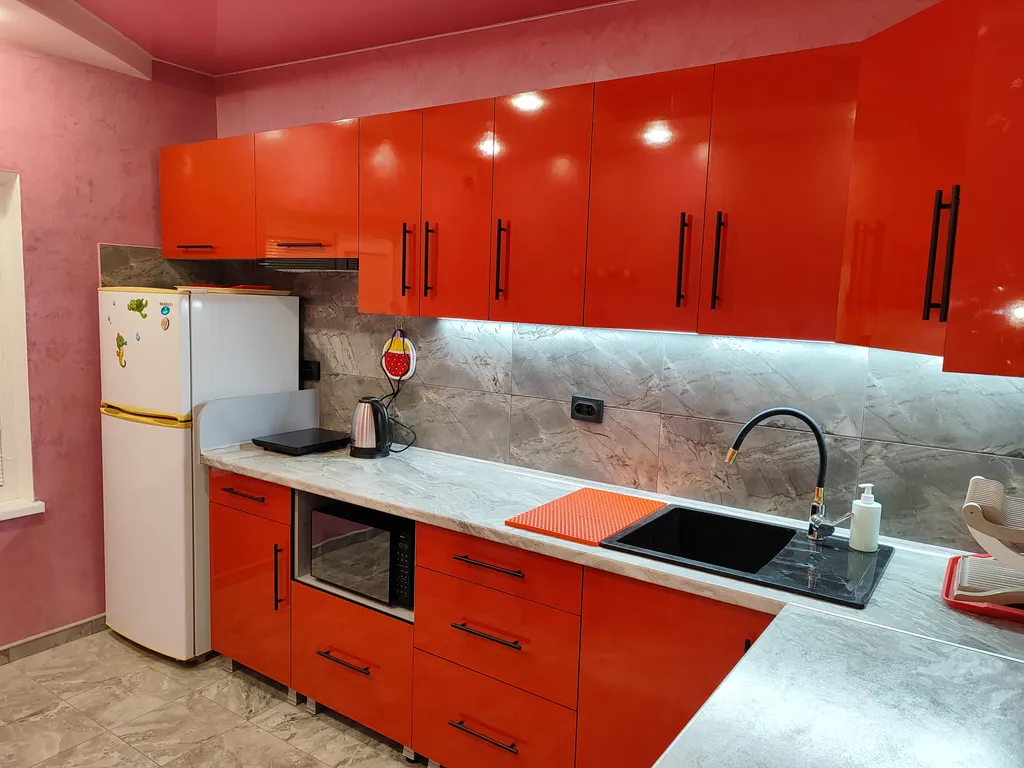 Квартира Уютный и комфортный домик возле Лазурной набережной — аренда посуточно в Евпатория