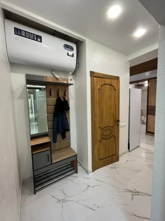 Квартира Квартира Апартамент Актер House — Сириус