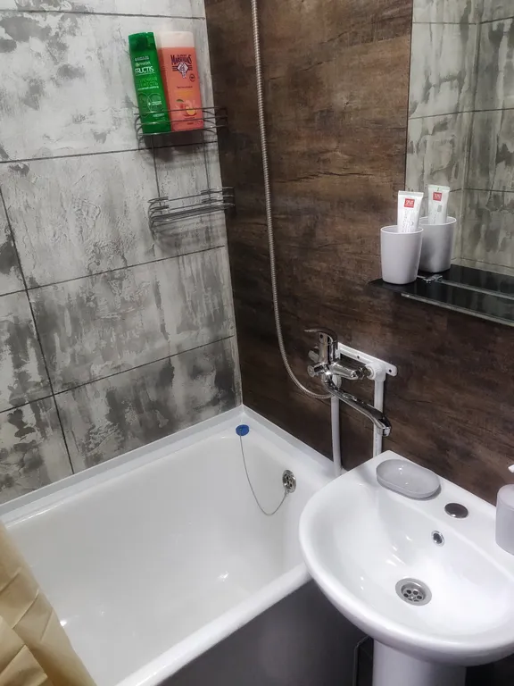 Уютная студия в самом центре города