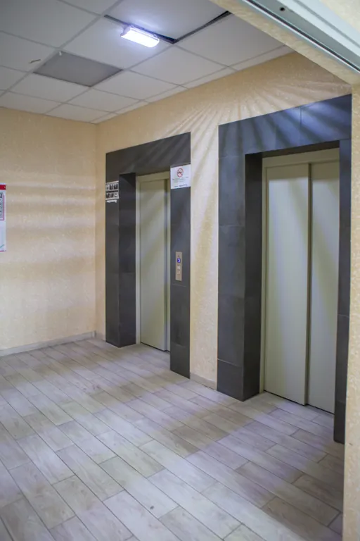 Семейные апартаменты Комфорт+ у моря