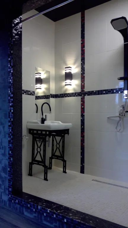 Арт студия Тибет