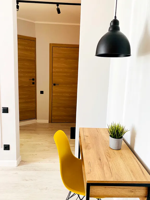 Апартаменты Garage House