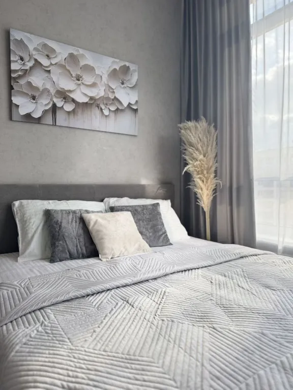 Квартира Студия с уютным дизайном — аренда посуточно в Кемерово