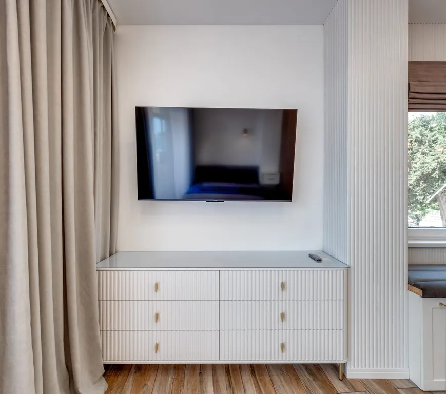 Премиум студия у моря