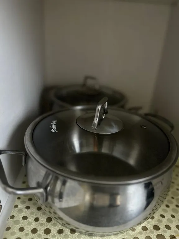 Просторный дом рядом с центром