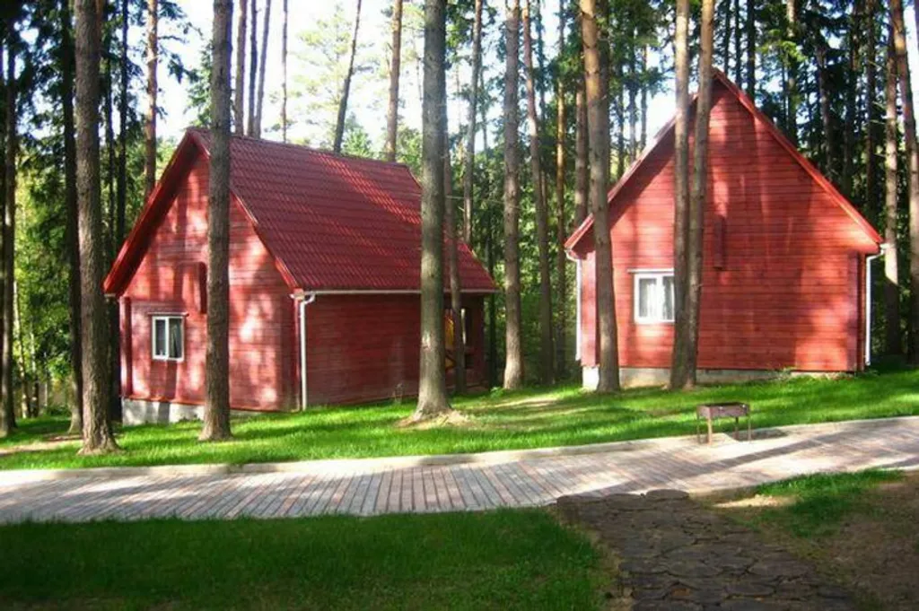 Коттедж 2-комнатный Дом — аренда посуточно в Щёлково