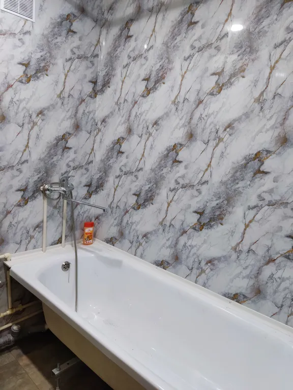 Квартира на Пушкина