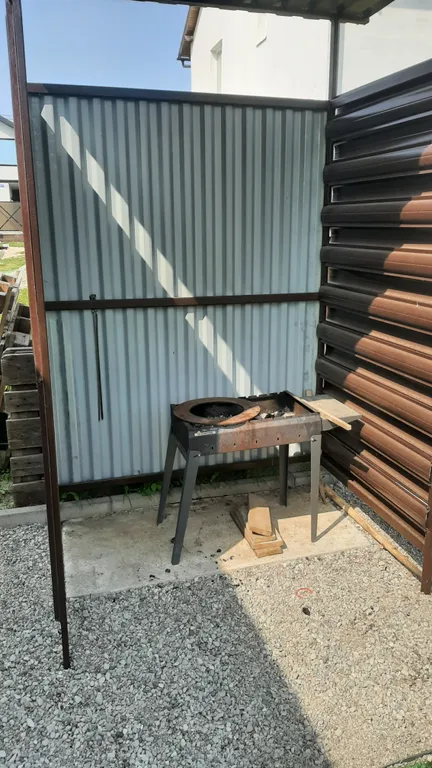 Коттедж Дом с баней — Зеленоградск