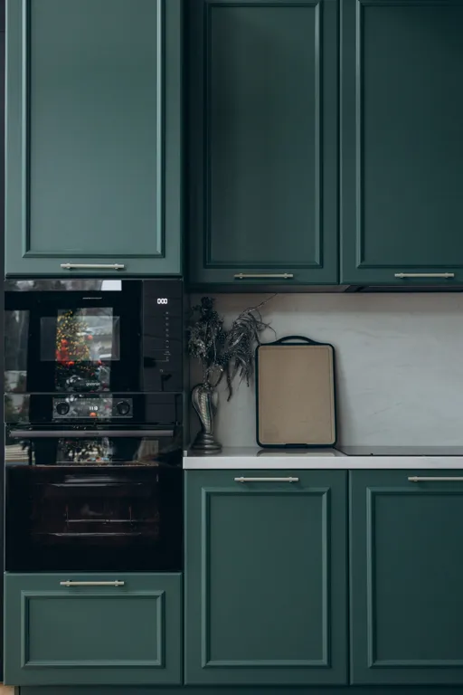 Идеальный дом для отдыха у леса